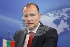 Българо-македонски бизнес форум - Антон Костадинов