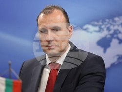 Българо-македонски бизнес форум - Антон Костадинов