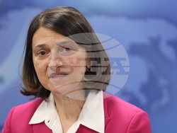 Българо-македонски бизнес форум - Руси Поповска