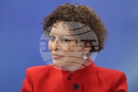 Българо-македонски бизнес форум - Биляна Митева