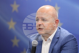 Българо-македонски бизнес форум - Васил Тодоров 