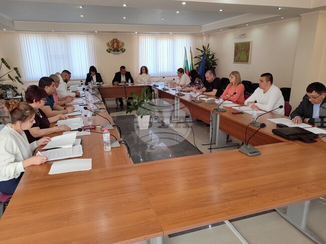 Общинските съветници в Две могили приеха спортния календар на Общината за тази година