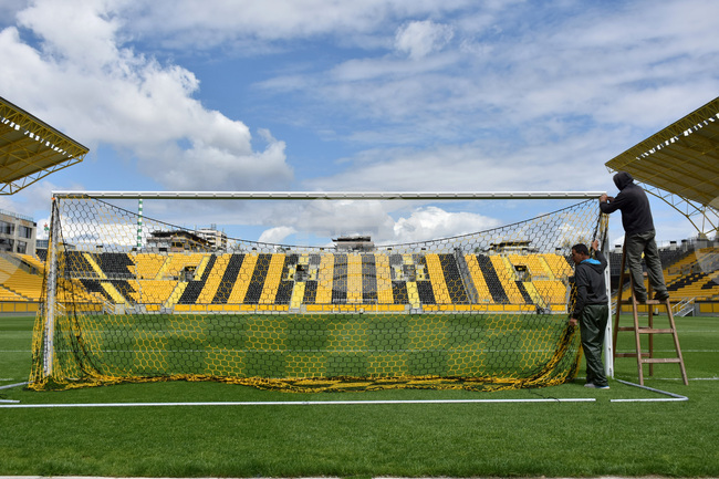 Сдружение "ПФК Ботев" обяви, че дългът на Ботев (Пловдив) е над оповестената сума от близо 5,5 милиона лева