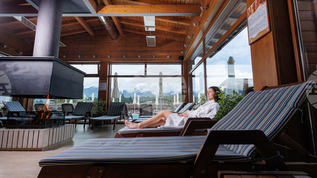 СПА хотел „Катарино“ в Разлог отчита значителен интерес на туристи от Израел, Гърция, Румъния и Северна Македония 