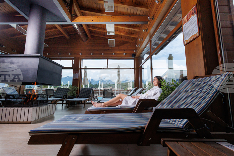 Katarino SPA Hotel in Razlog Reports Strong Interest from Visitors from Israel, Greece, Romania, North Macedonia