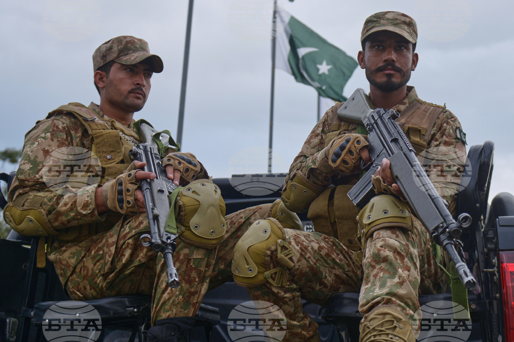 Pakistan Iran War
