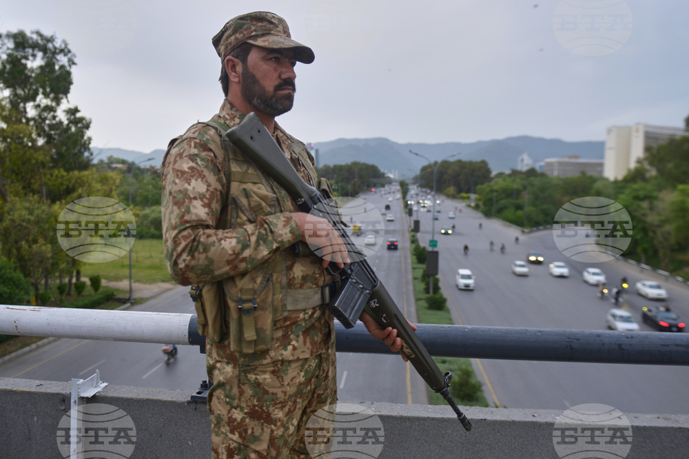 Pakistan Iran War