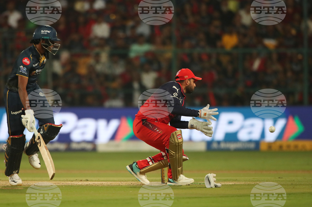 India IPL Cricket