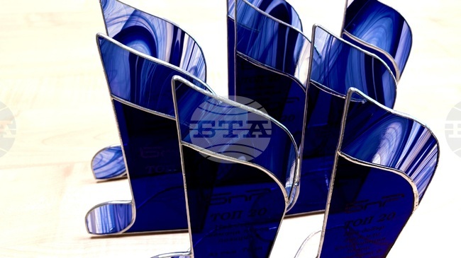 Годишните музикални награди „БНР топ 20“ ще бъдат раздадени в НДК