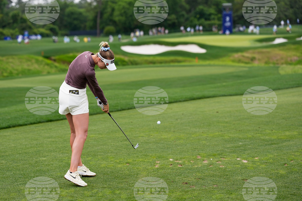 LPGA Tour Golf
