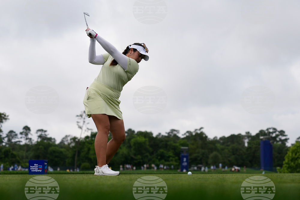 LPGA Tour Golf