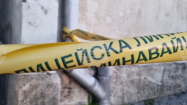 Движението по пътя Габрово – Севлиево е възстановено, след като беше ограничено заради катастрофа