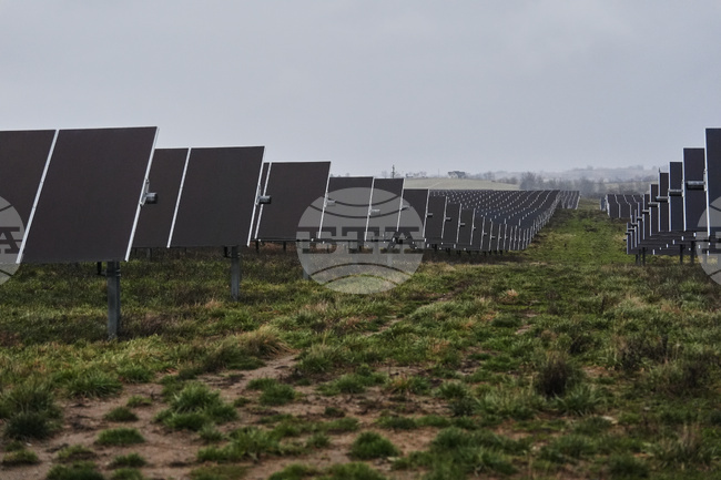 Climate Solar Energy Farmland Takeaways