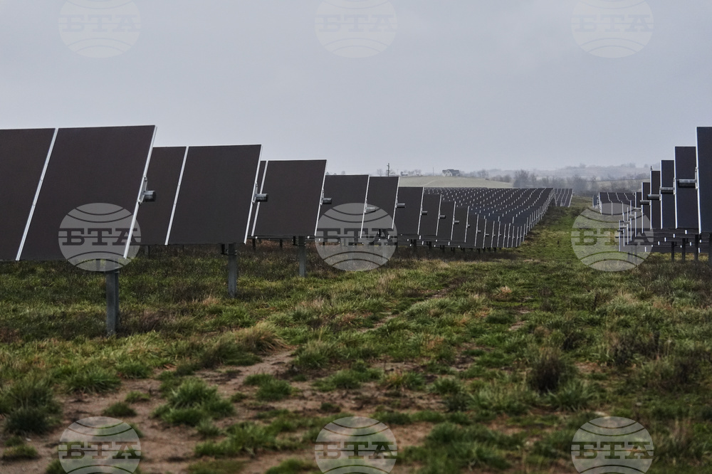 Climate Solar Energy Farmland Takeaways