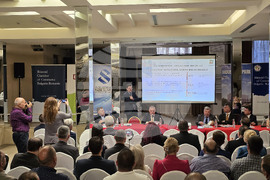 Сливен - „Инвестирай в Сливен“ - бизнес форум