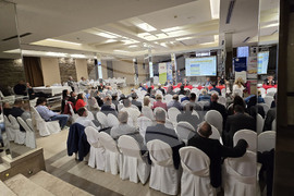 Сливен - „Инвестирай в Сливен“ - бизнес форум