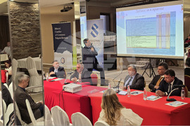 Сливен - „Инвестирай в Сливен“ - бизнес форум