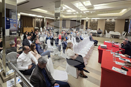 Сливен - „Инвестирай в Сливен“ - бизнес форум