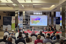 Сливен - „Инвестирай в Сливен“ - бизнес форум