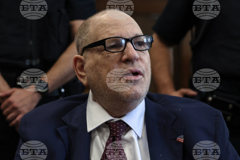 Sexual Misconduct Harvey Weinstein