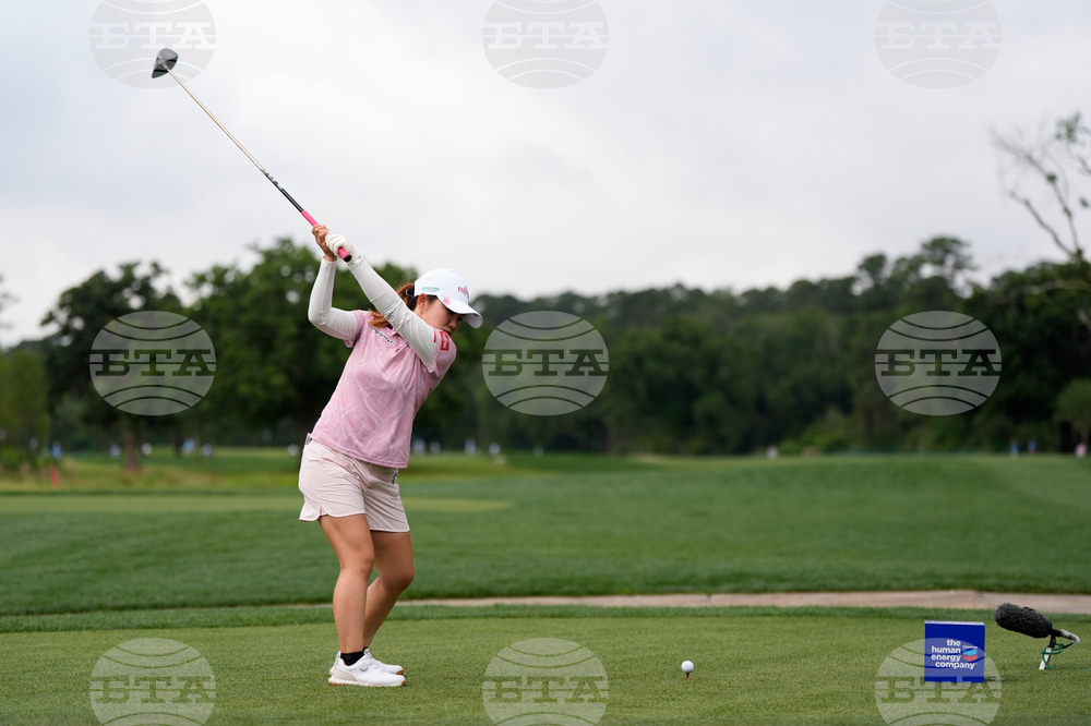 LPGA Tour Golf