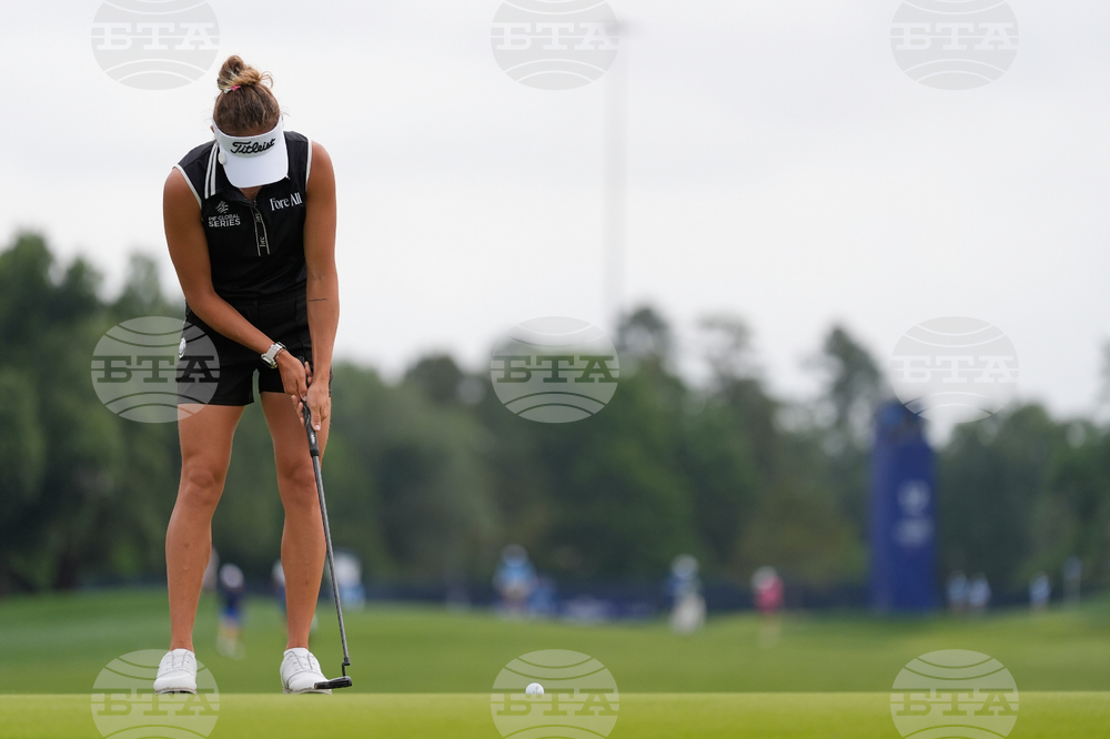 LPGA Tour Golf