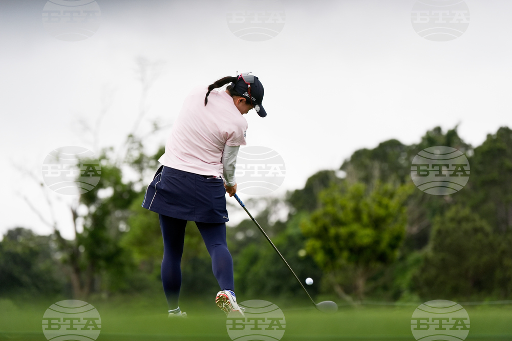 LPGA Tour Golf