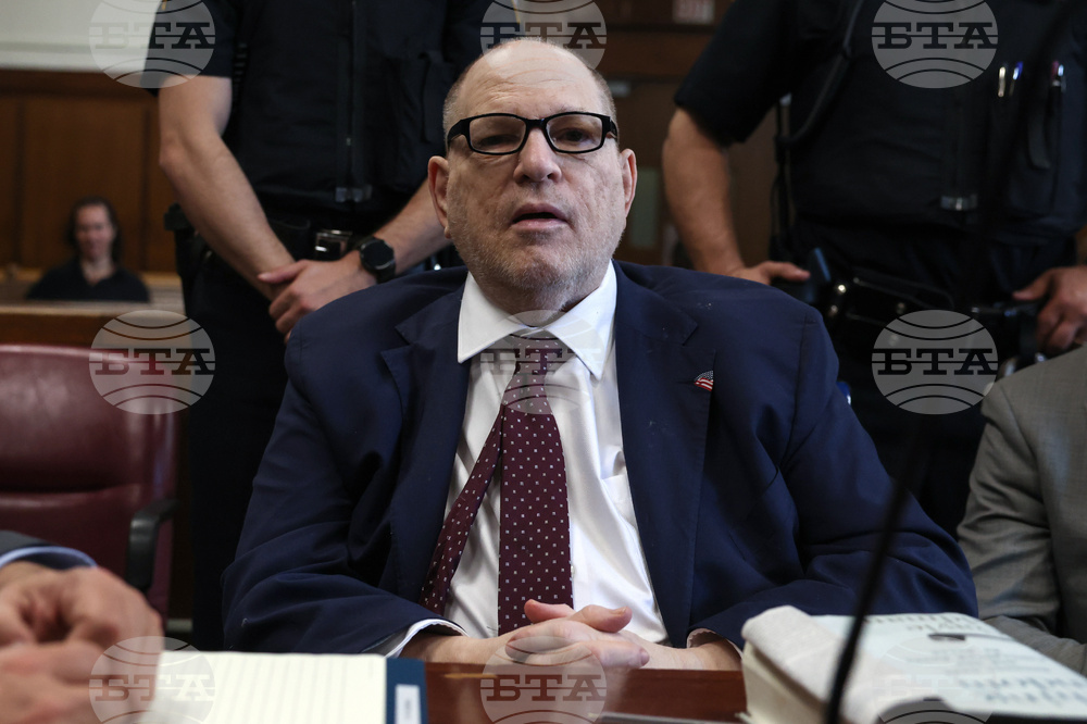 Sexual Misconduct Harvey Weinstein