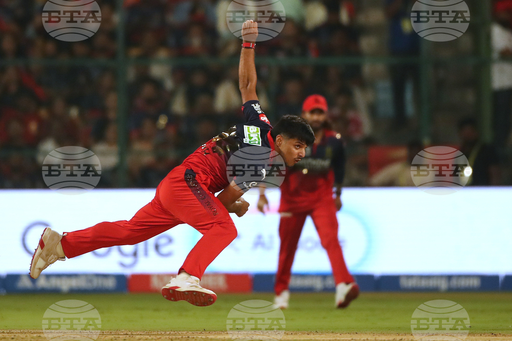 India IPL Cricket