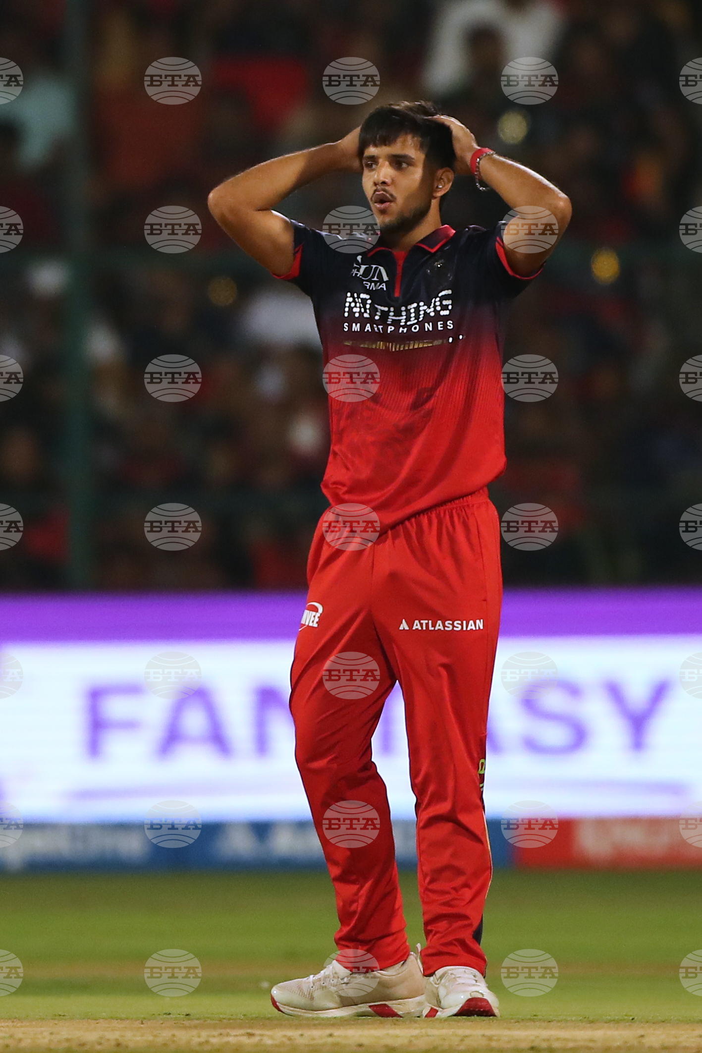 India IPL Cricket
