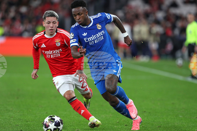 UEFA Prestianni Ban Soccer