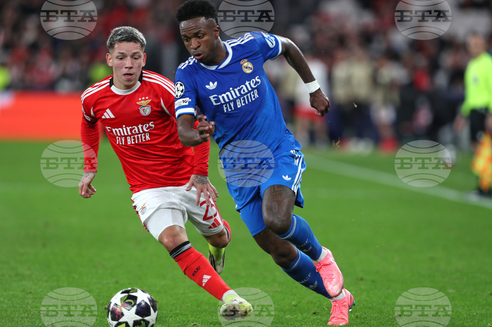 UEFA Prestianni Ban Soccer