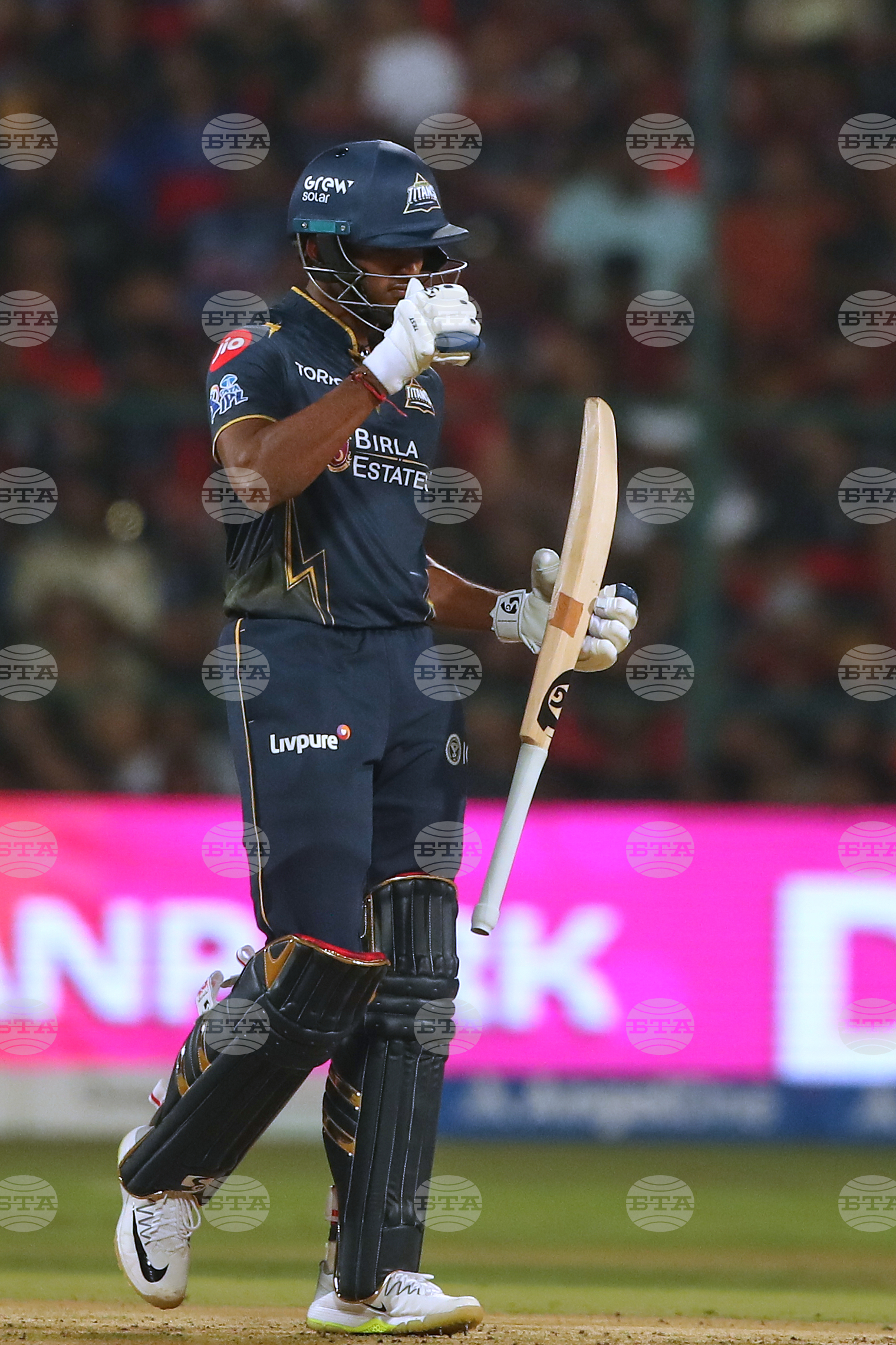 India IPL Cricket