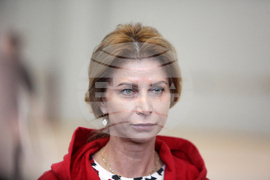 Художествена гимнастика - Весела Димитрова