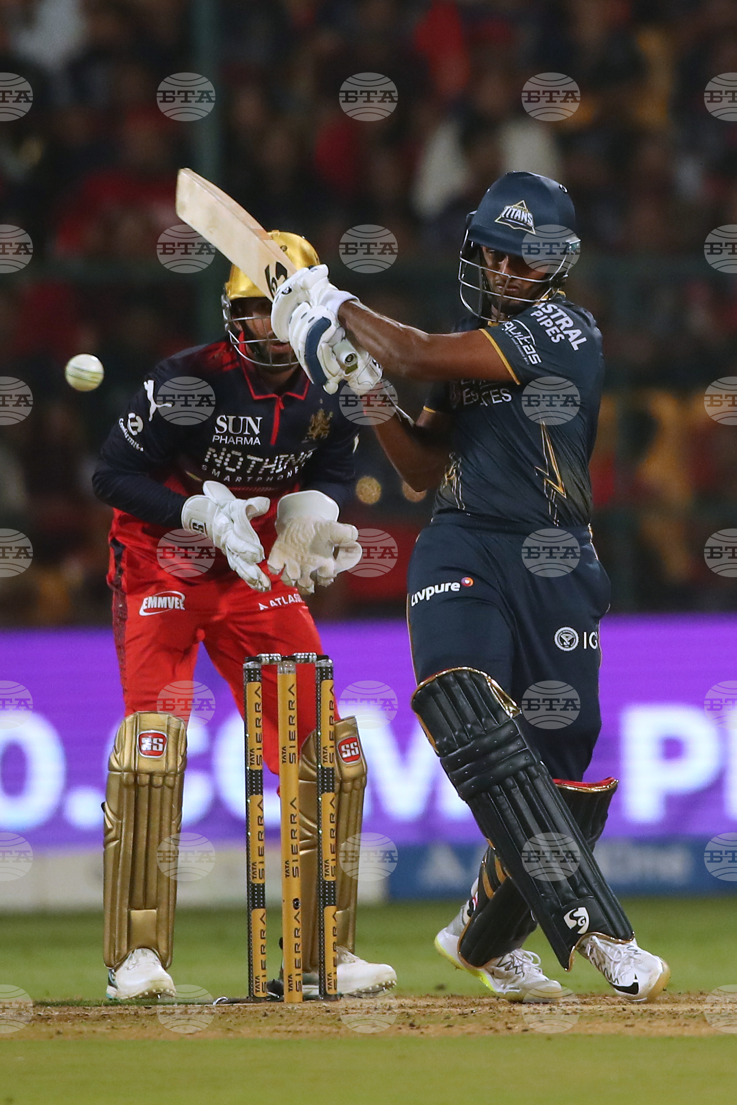 India IPL Cricket