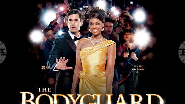 Мюзикълът The Bodyguard с Анди Гарсия и Сидони Смит идва в София този октомври