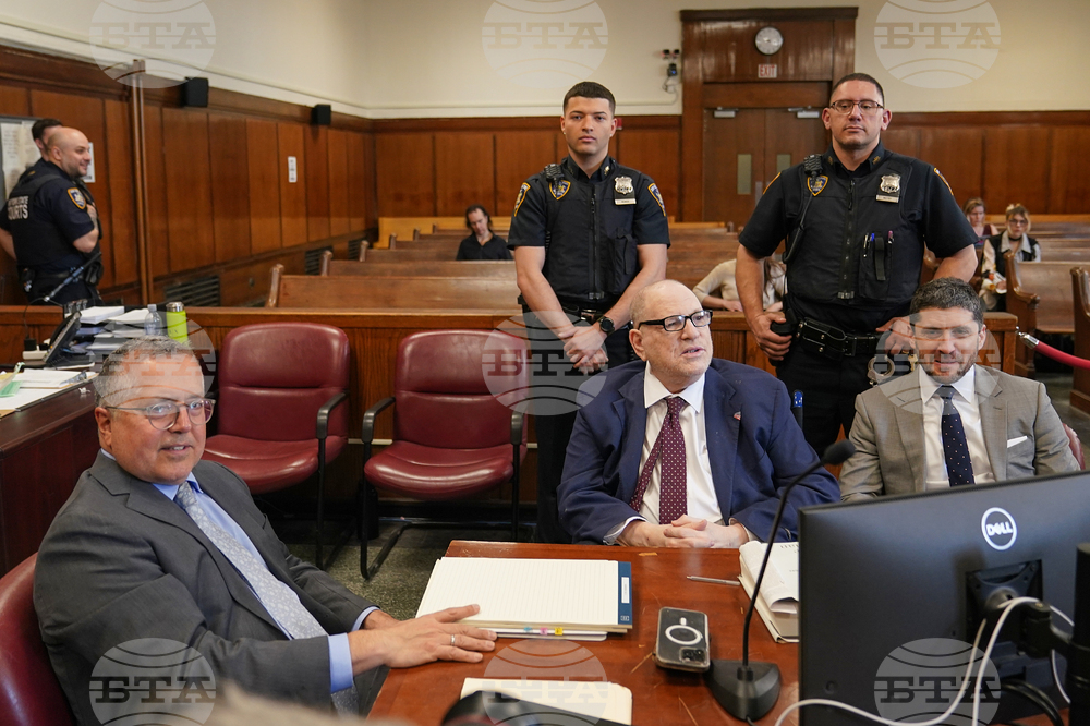 Sexual Misconduct Weinstein