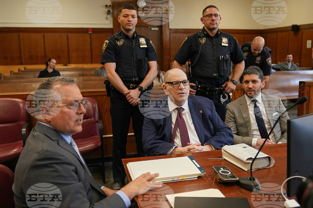 Sexual Misconduct Weinstein