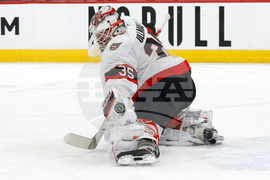 Playoff Penalty Shot Parade Hockey