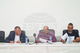 Лозница - Общински съвет - заседание