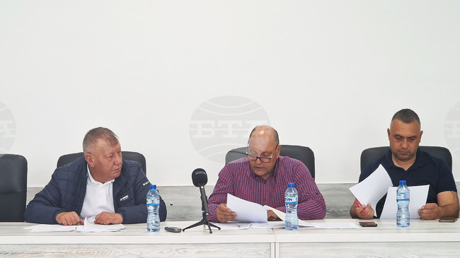 Община Лозница ще поеме дългосрочен дълг за реконструкция на водопроводната мрежа в с. Синя вода