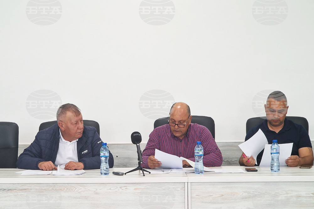 Лозница - Общински съвет - заседание