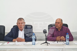 Лозница - Общински съвет - заседание