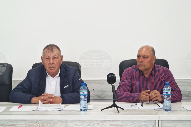 Лозница - Общински съвет - заседание