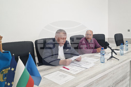 Лозница - Общински съвет - заседание