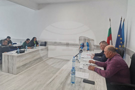 Лозница - Общински съвет - заседание