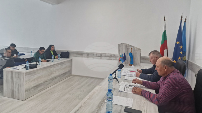 Общинският съвет в Лозница оттегли предложението за закриване на базата за обучение в село Трапище към детската градина „Славейче“