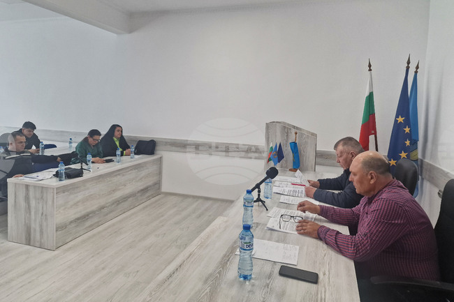 Общинският съвет в Лозница оттегли предложението за закриване на базата за обучение в село Трапище към детската градина „Славейче“
