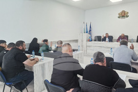 Лозница - Общински съвет - заседание