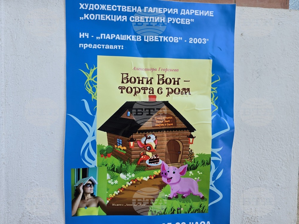 Плевен - книга - Александра Георгиева